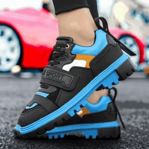 2020 Men's Casual Trendy Outdoor Shoes - Blue