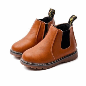 Children's Retro Martin Boots For Boys And Girls
